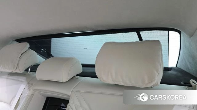 Hyundai The New Grandeur IG Hybrid id 5028043 из Кореи 10