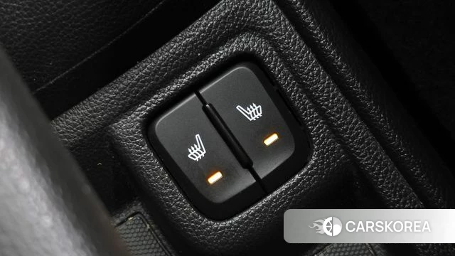 Chevrolet (GM Daewoo) The New Spark id 5041206 из Кореи 10