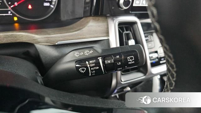 Kia Sorento 4th Generation id 5047180 из Кореи 10