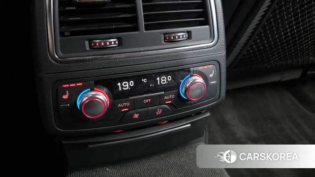 Audi New A6 id 4983250 из Кореи 10