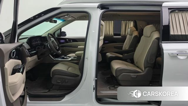 Kia Carnival 4th generation id 5039750 из Кореи 10