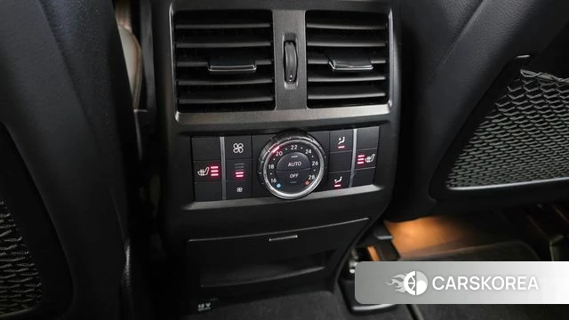 Mercedes-Benz GLE - Class W166 id 5013925 из Кореи 10