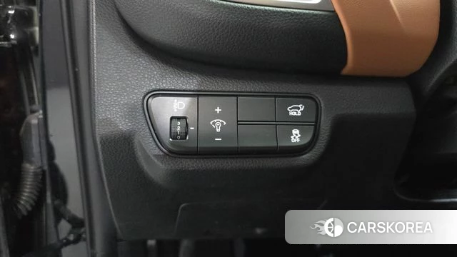 Kia The New Seltos id 4975292 из Кореи 10