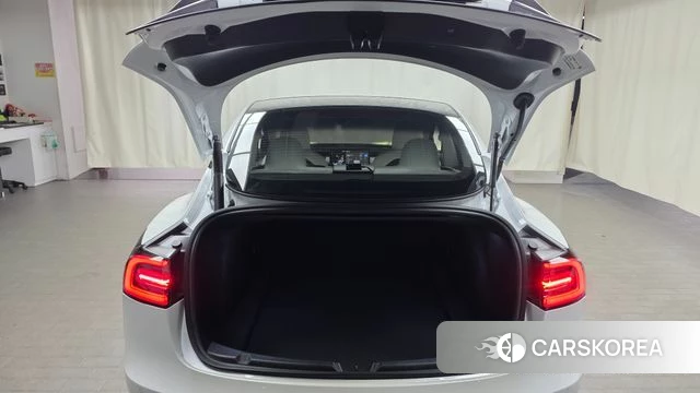 Tesla Model 3 id 4769564 из Кореи 10