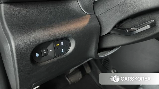 Hyundai The New Casper id 4739303 из Кореи 10
