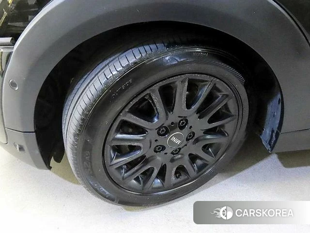 Mini Cooper id 4911001 из Кореи 10