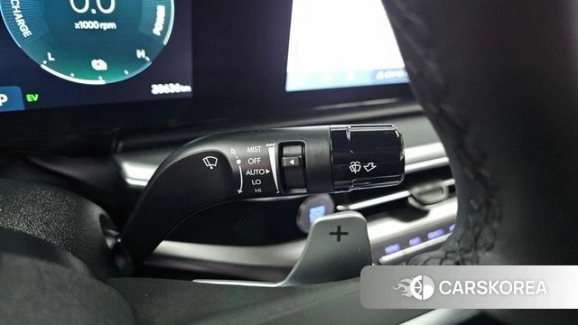 Hyundai Grandeur Hybrid (GN7) id 5058096 из Кореи 10