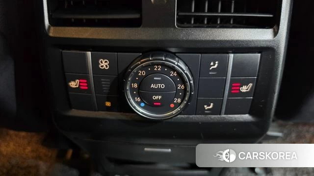 Mercedes-Benz GLE - Class W166 id 5019040 из Кореи 10