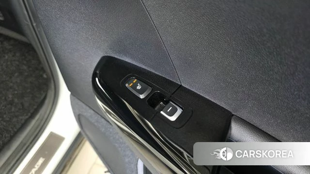 Kia Sportage The Bold id 4923784 из Кореи 10
