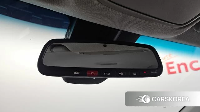 Kia Niro EV id 4997532 из Кореи 10