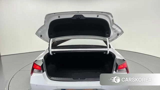 Hyundai Avante (CN7) id 5017005 из Кореи 10