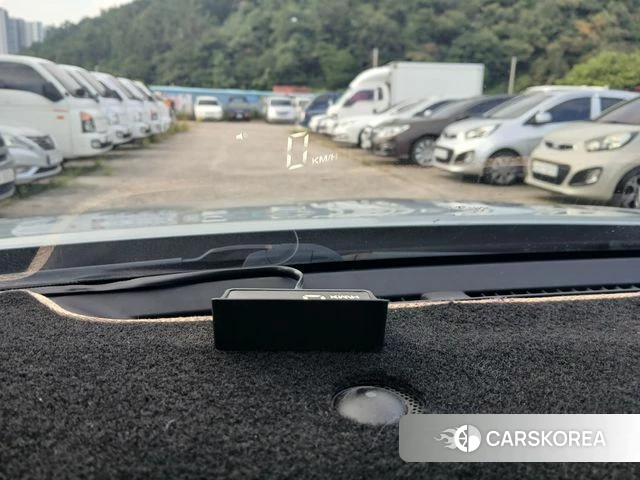 Hyundai Grandeur IG id 4662997 из Кореи 10