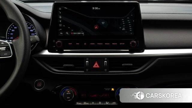 Kia The New K3 2nd generation id 5059351 из Кореи 10