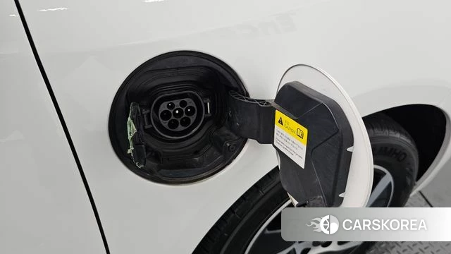 Renault Korea (Samsung) SM3 Z.E. id 5018163 из Кореи 10