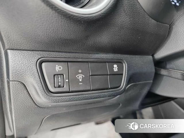 Kia The New K3 2nd generation id 4775273 из Кореи 10