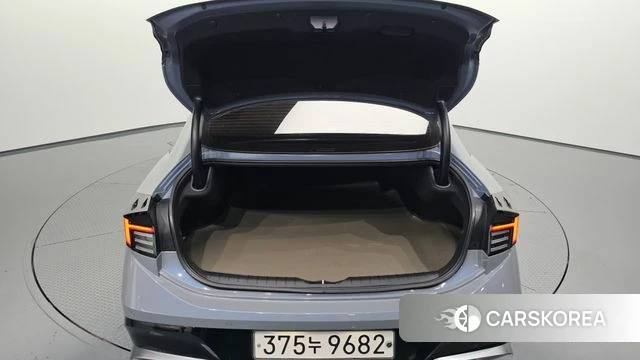 Hyundai Sonata D Edge (DN8) id 4681972 из Кореи 10