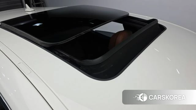 Maserati Levante id 5041197 из Кореи 10