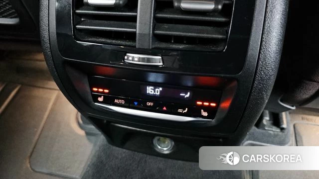 BMW X3 (G01) id 4953129 из Кореи 10