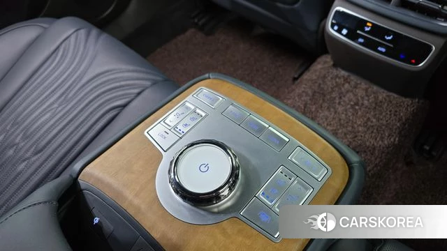 Genesis G80 (RG3) id 5033614 из Кореи 10
