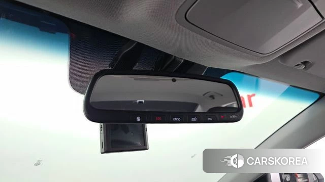 Hyundai The New Avante AD id 4977665 из Кореи 10