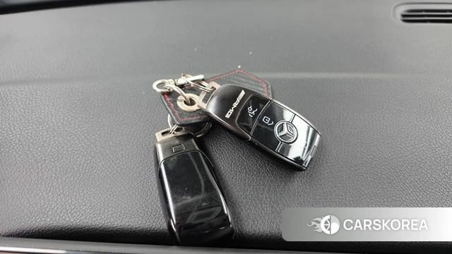 Mercedes-Benz GLB-Class X247 id 4609547 из Кореи 11