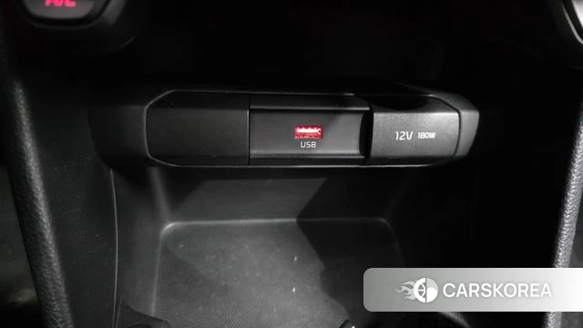 Kia Morning Urban (JA) id 5034658 из Кореи 10
