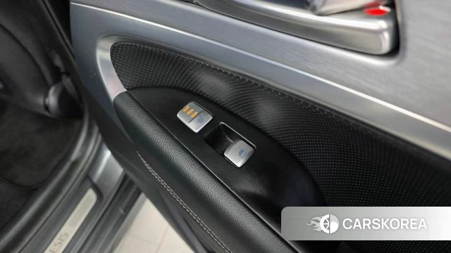 Genesis G70 id 4988299 из Кореи 10
