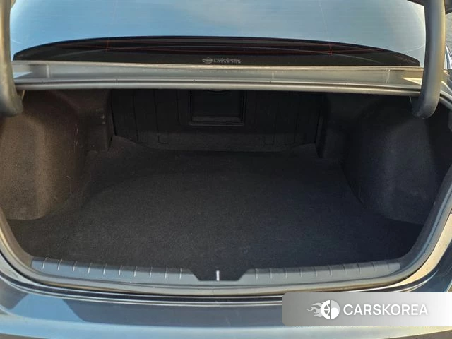 Kia K5 3rd generation id 5013000 из Кореи 10