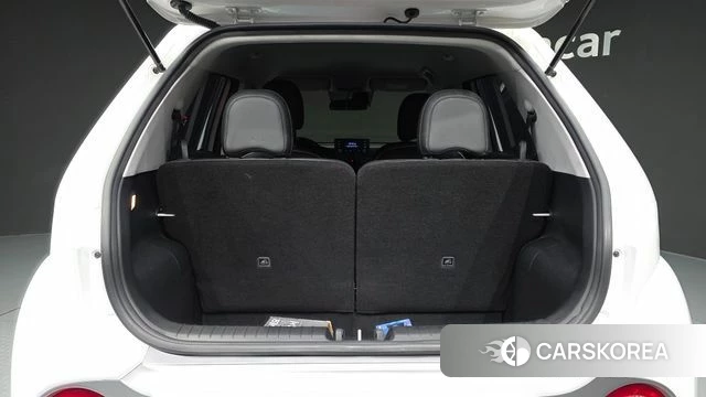 Hyundai Casper id 4986882 из Кореи 10