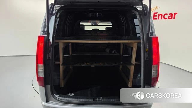 Hyundai Staria id 4791873 из Кореи 10