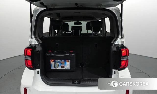 Kia The New Kia Ray id 4981291 из Кореи 10