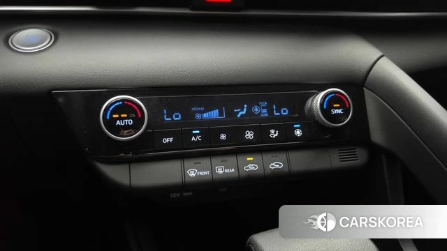 Hyundai The New Avante (CN7) id 4996430 из Кореи 10