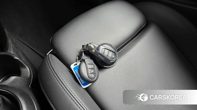 Mini Cooper id 4895329 из Кореи 10