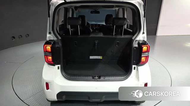 Kia The New Kia Ray id 5021868 из Кореи 10