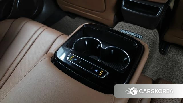 Genesis G80 (RG3) id 5027787 из Кореи 10