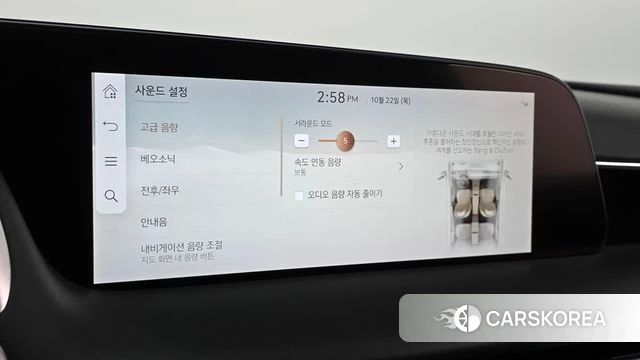 Genesis G90 (RS4) id 5022428 из Кореи 10