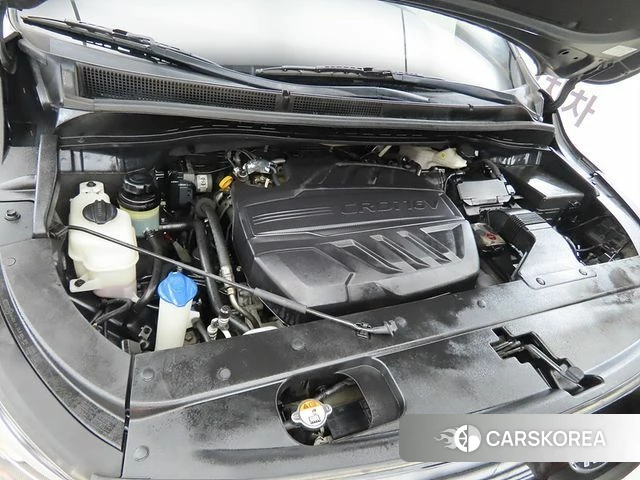 Kia The New Carnival id 4967856 из Кореи 10