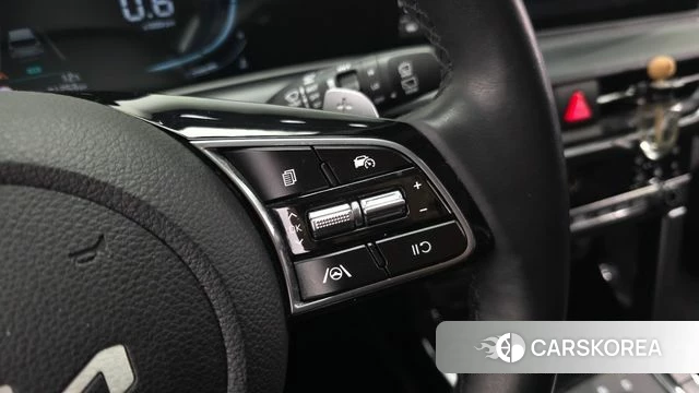 Kia The New Seltos id 5021436 из Кореи 10