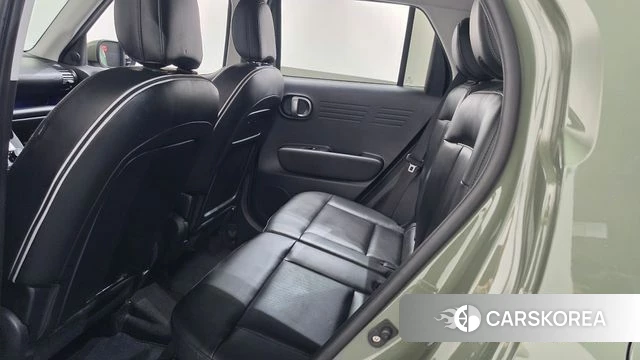 Hyundai Casper id 4951760 из Кореи 10