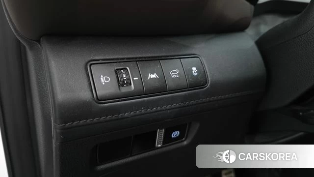 Hyundai The New Santa Fe id 5013040 из Кореи 10