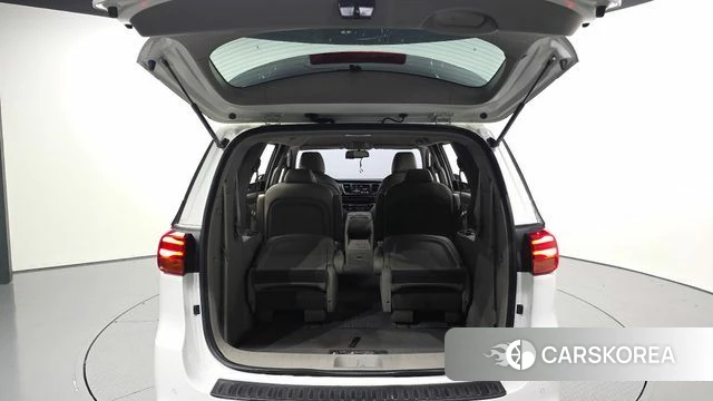 Kia The New Carnival id 4978150 из Кореи 10
