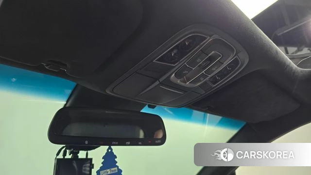 Hyundai Santa Fe TM id 4960240 из Кореи 10