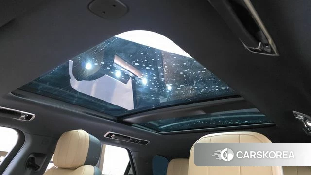 Land Rover Range Rover Sport 3rd Generation id 5026839 из Кореи 10