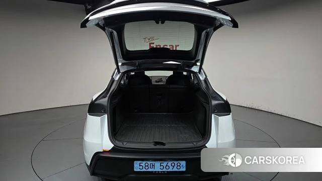 Tesla Model Y id 5020996 из Кореи 10