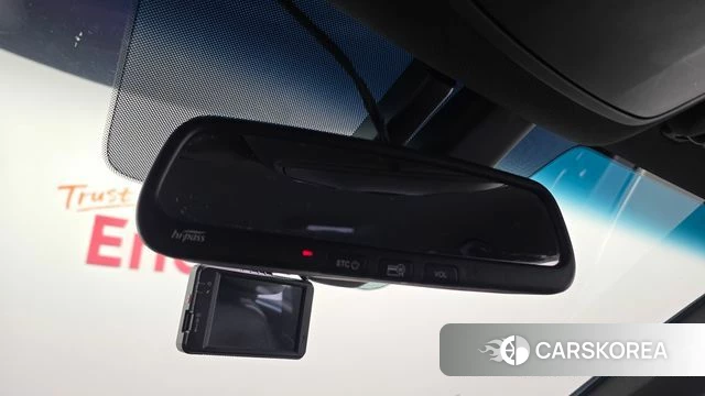 Hyundai Sonata New Rise id 4742401 из Кореи 10