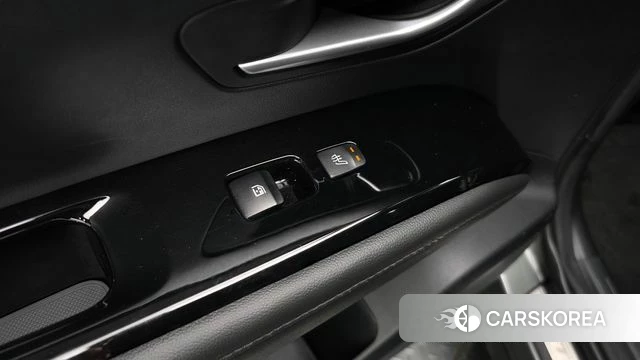 Hyundai Tucson Hybrid (NX4) id 4986472 из Кореи 10