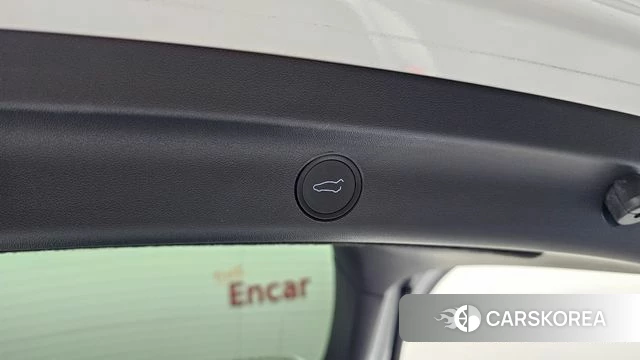 Tesla Model Y id 4930067 из Кореи 10