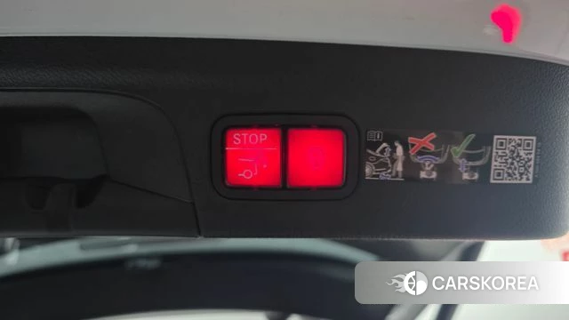 Mercedes-Benz GLE-Class W167 id 4984956 из Кореи 10