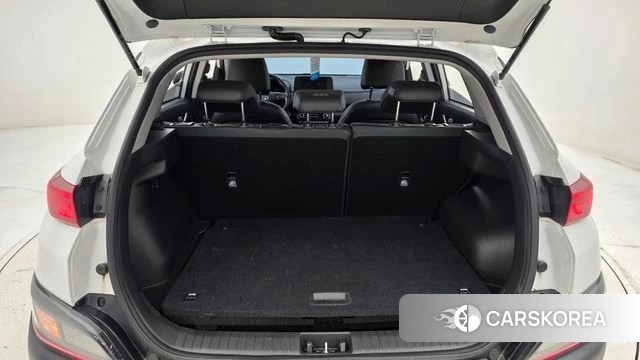 Hyundai The New Kona Hybrid id 5002498 из Кореи 10