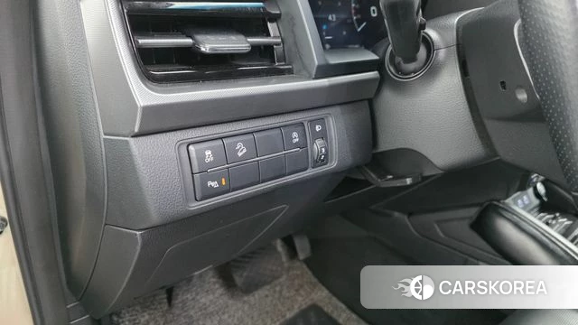 Ssangyong The New Rexton Sports Cannes id 4985625 из Кореи 10